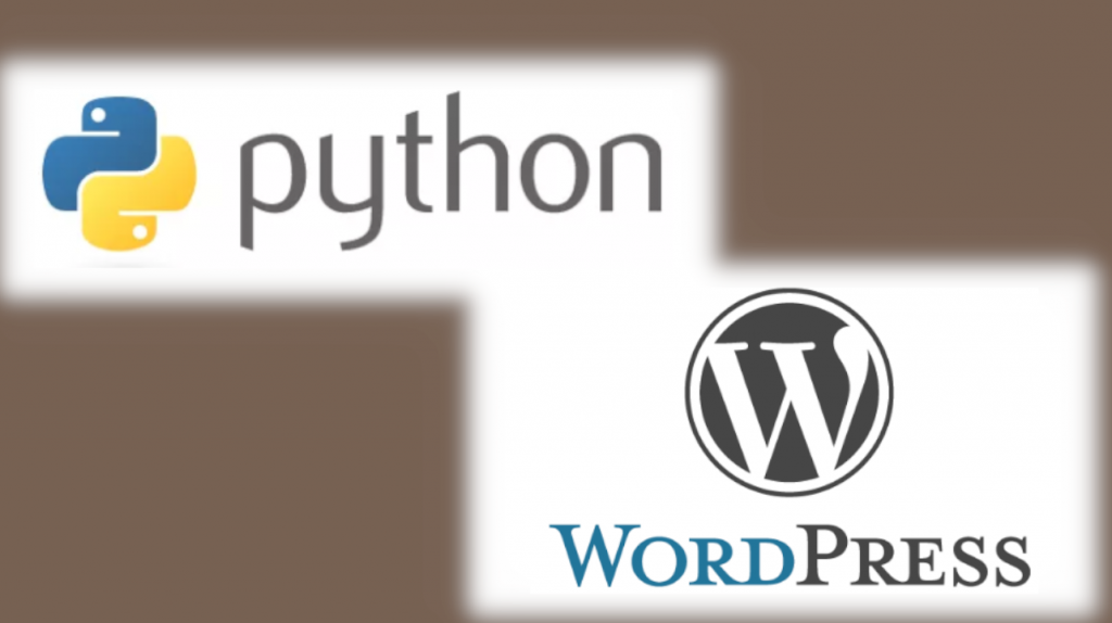 WordPressでPythonを埋め込み実行する方法まとめ